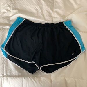 Nike Dri Fit Shorts